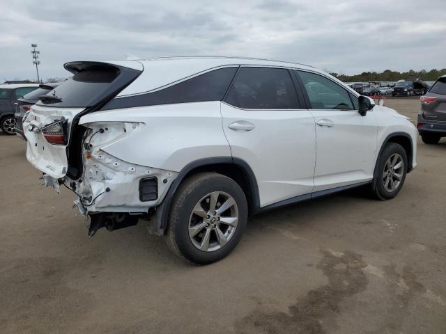2019 LEXUS RX350 JTJDZKCA4K2020554