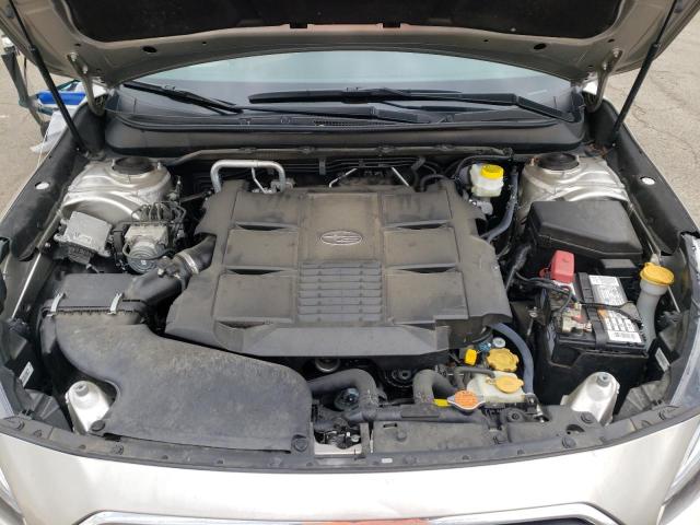 4S4BSENC1K3266496 Subaru Outback 3.6r Limited