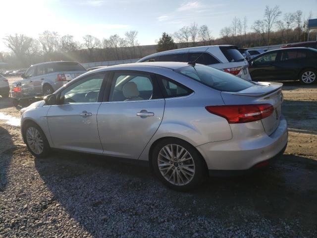 2016 FORD FOCUS TITA - 1FADP3J2XGL314042
