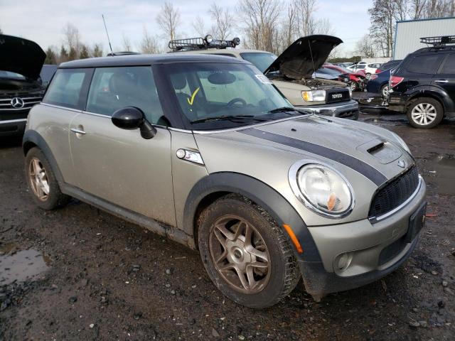 WMWMF73577TL90178 Mini COOPER S