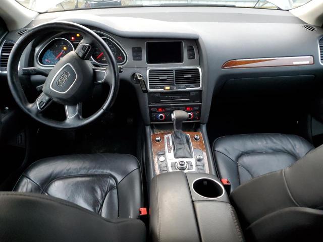 2015 AUDI Q7 TDI PRE - WA1LMAFE5FD015129