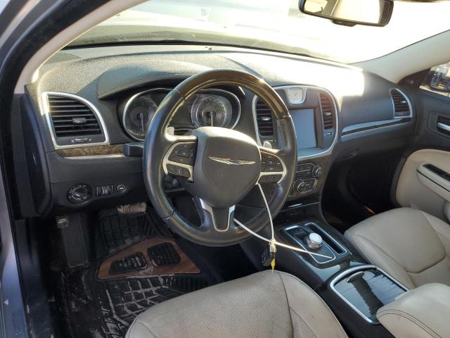 2015 CHRYSLER 300C - 2C3CCAET0FH904226