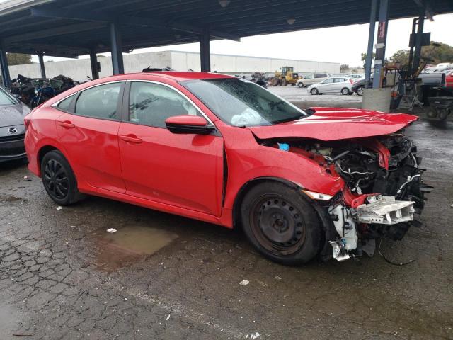 2016 HONDA CIVIC LX - 2HGFC2F59GH519376