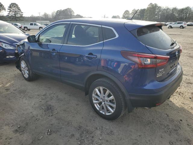 2021 NISSAN ROGUE SPOR JN1BJ1AV6MW314649