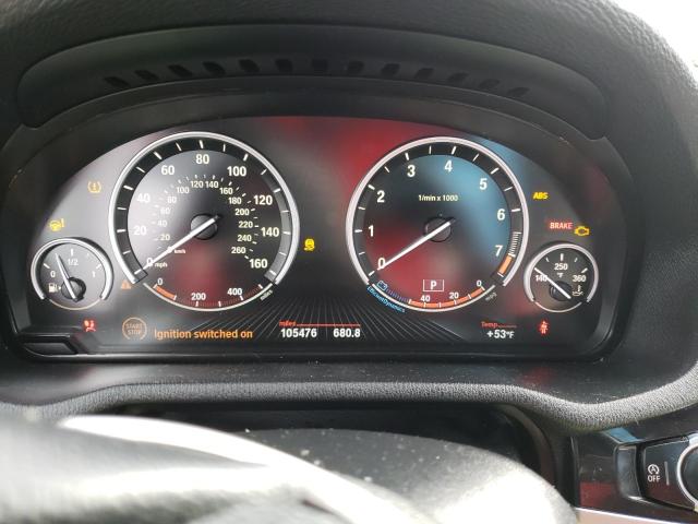 5UXWX7C55E0E77988 BMW X3 Xdrive35i