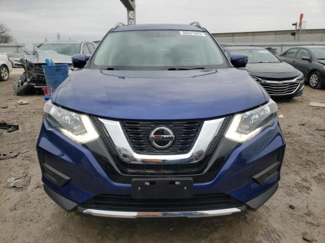 2018 NISSAN ROGUE S 5N1AT2MV9JC775566