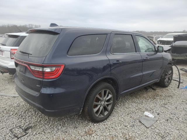 2017 DODGE DURANGO GT - 1C4RDJDG9HC725132