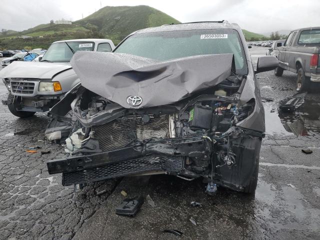 2015 TOYOTA SIENNA SPO - 5TDXK3DC0FS658681
