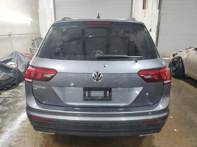 2019 VOLKSWAGEN TIGUAN SE - 3VV3B7AX7KM078241