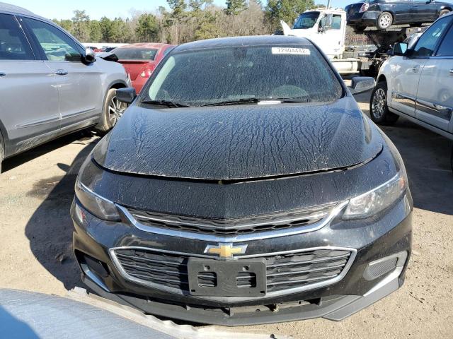 2018 CHEVROLET MALIBU LT - 1G1ZD5ST7JF248592