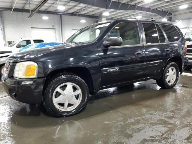 2003 GMC Envoy 