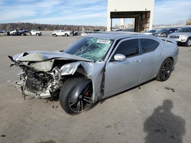 2007 Dodge Charger SRT8