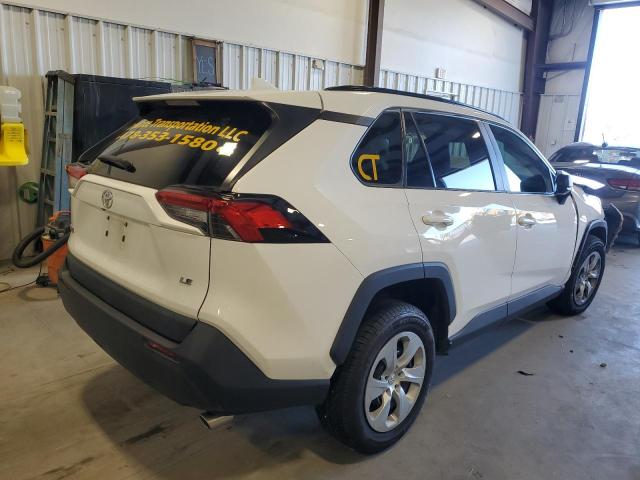 2020 TOYOTA RAV4 LE 2T3H1RFV5LC056265