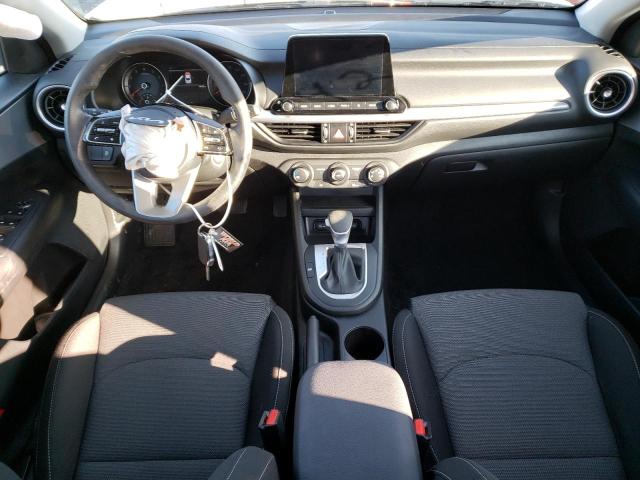 3KPF24AD5PE526364 KIA FORTE LX