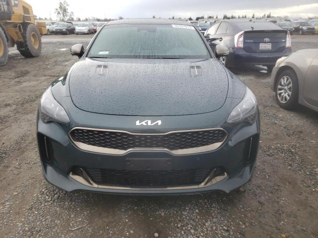 KNAE55LC9P6123777 KIA Stinger Gt2