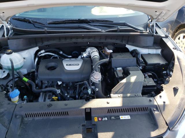 2018 HYUNDAI TUCSON VAL - KM8J33A23JU722792