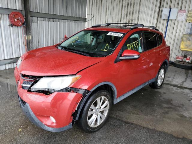 2015 TOYOTA RAV4 LIMIT 2T3YFREV3FW181612