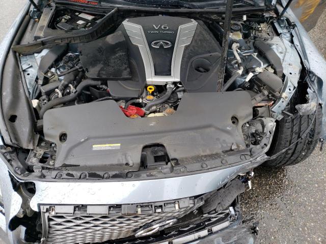 2016 INFINITI Q50 RED SP - JN1FV7AP5GM421279