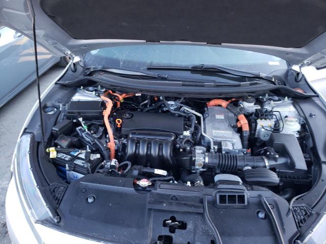 2018 HONDA CLARITY TO - JHMZC5F33JC011991