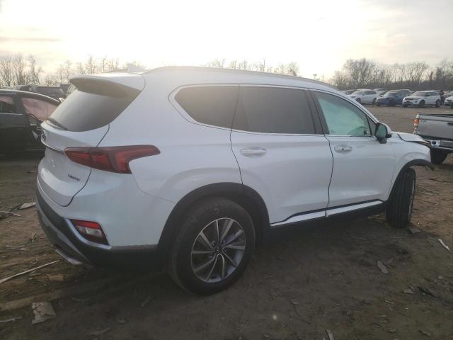 2019 HYUNDAI SANTA FE L - 5NMS53ADXKH036200