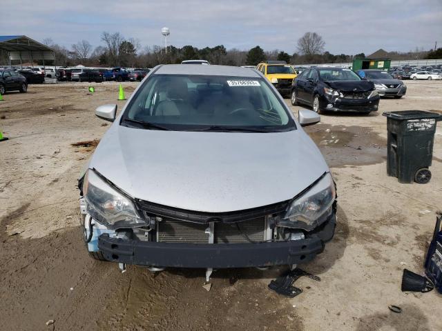 2016 TOYOTA COROLLA L 2T1BURHE1GC666110