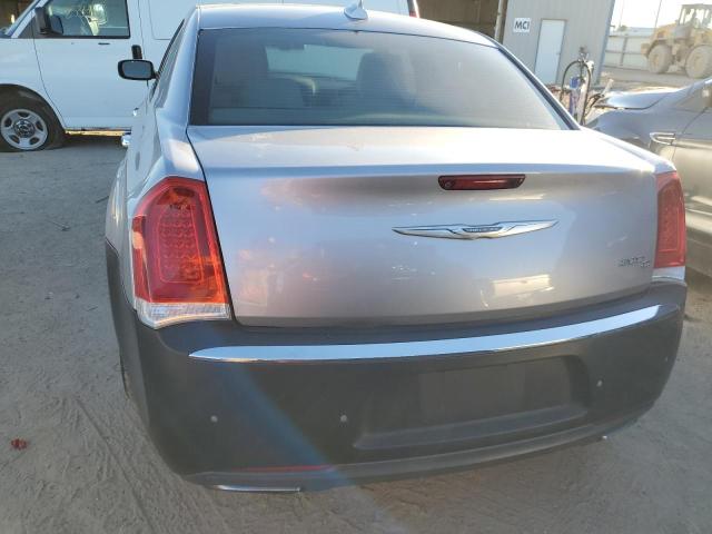 2015 CHRYSLER 300C - 2C3CCAET0FH904226