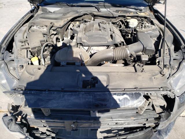 2015 FORD MUSTANG 1FA6P8TH4F5329520