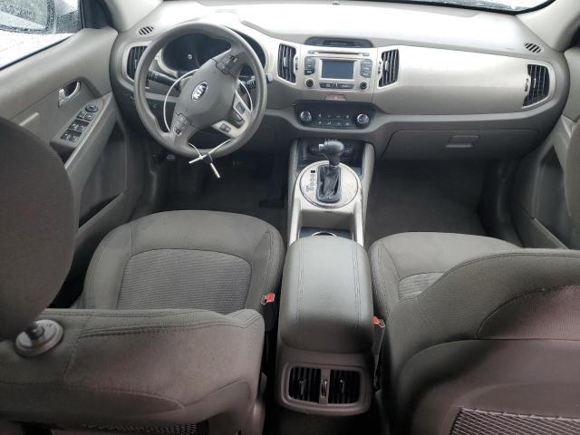 2015 KIA SPORTAGE L - KNDPB3AC0F7783436