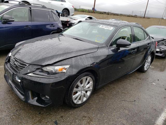 2015 LEXUS IS 250 - JTHBF1D28F5061647