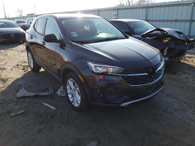 KL4MMBS23LB120572 Buick Encore Gx Preferred
