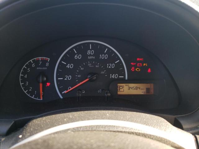 2019 NISSAN VERSA - 3N1CN7AP3KL807057