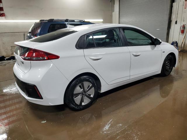 2019 HYUNDAI IONIQ BLUE - KMHC65LC5KU179142