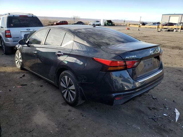 2022 NISSAN ALTIMA SV - 1N4BL4DVXNN348546