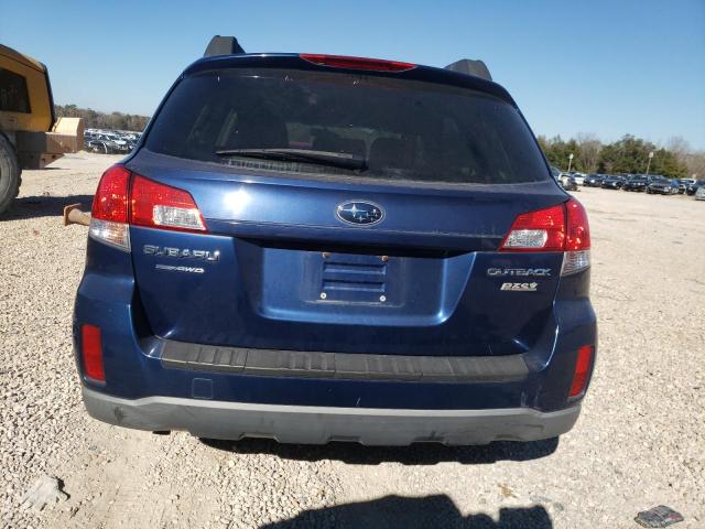 4S4BRBBC1B3378245 Subaru Outback 2.5i Premium