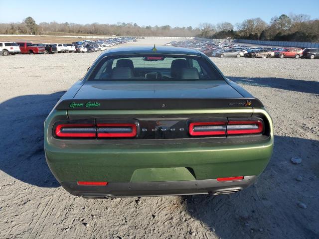 2C3CDZFJ5NH132412 Dodge Challenger