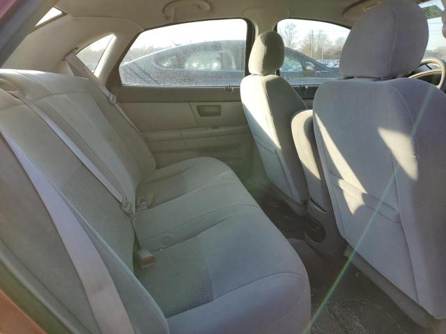 2003 FORD TAURUS SE VIN: 1FAFP53U03A235326