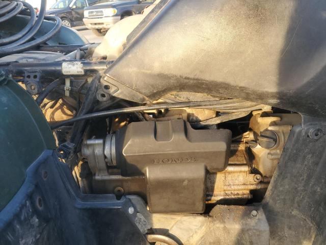 2002 HONDA TRX500 FA 478TE260024120550