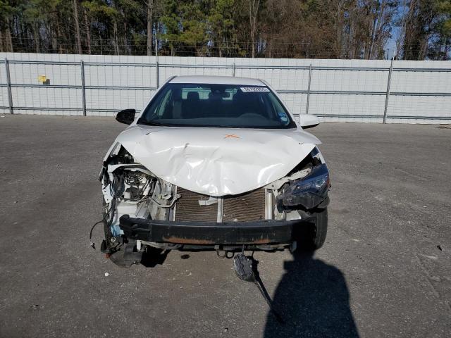 2017 TOYOTA COROLLA L 5YFBURHE5HP601116