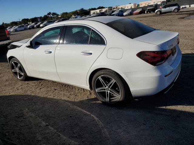 2021 MERCEDES-BENZ A 220 - W1K3G4EB0MJ306812