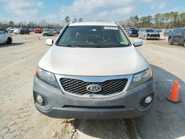5XYKT4A61DG352210 KIA SORENTO LX