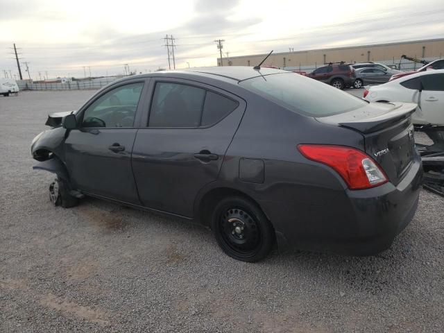 3N1CN7AP2FL903199 Nissan VERSA S
