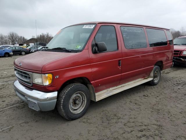 Econoline 2000 sales