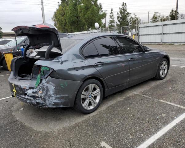 WBA8B9G56JNU57514 BMW 330 I