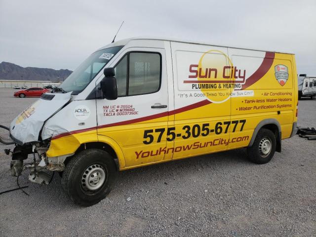 2006 Dodge Sprinter 