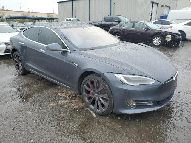 5YJSA1E42KF341413 Tesla MODEL S