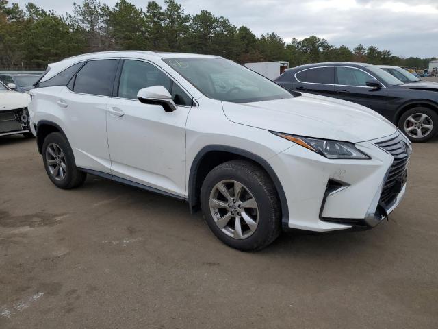 2019 LEXUS RX350 JTJDZKCA4K2020554