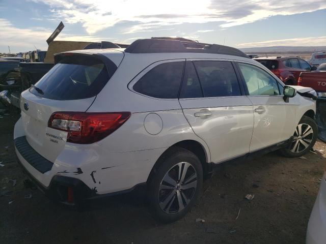 4S4BSENC8K3372265 Subaru Outback 3.6r Limited