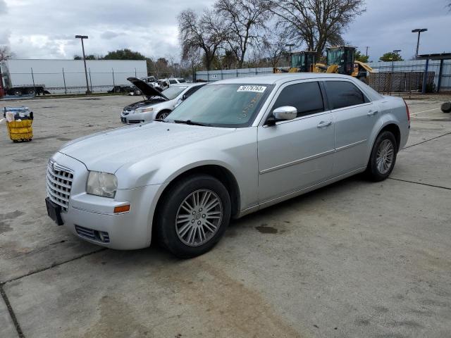 2010 Chrysler 300 Touring