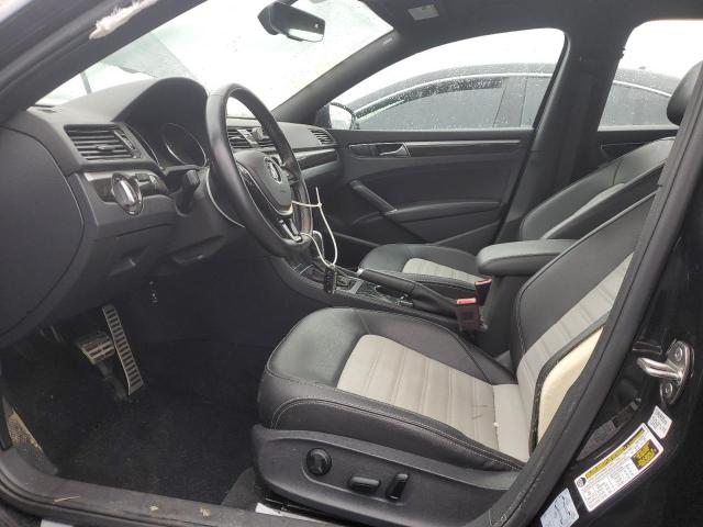 2015 VOLKSWAGEN PASSAT 2.0 1VWJM7A34JC051234