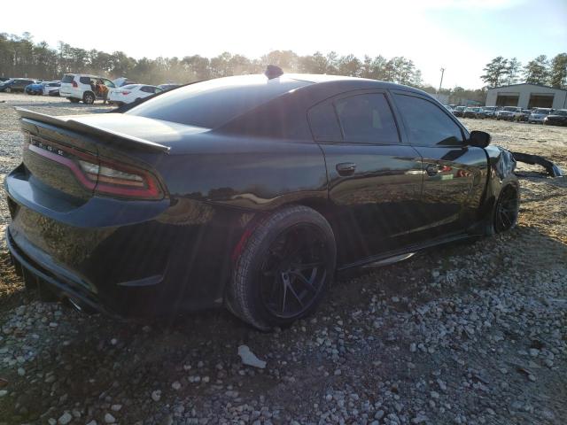 2018 DODGE CHARGER R/ 2C3CDXGJ9JH318810